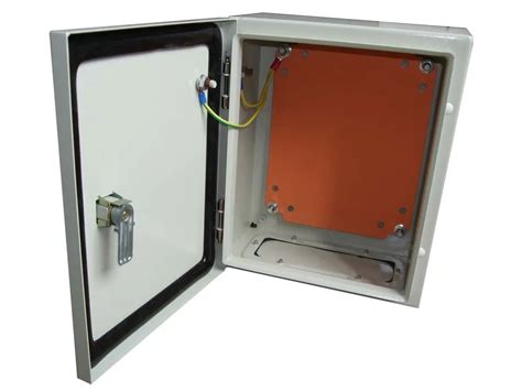 custom stainless steel electrical enclosures|stainless steel electrical boxes waterproof.